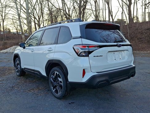 New 2026 Subaru Forester Limited image 4