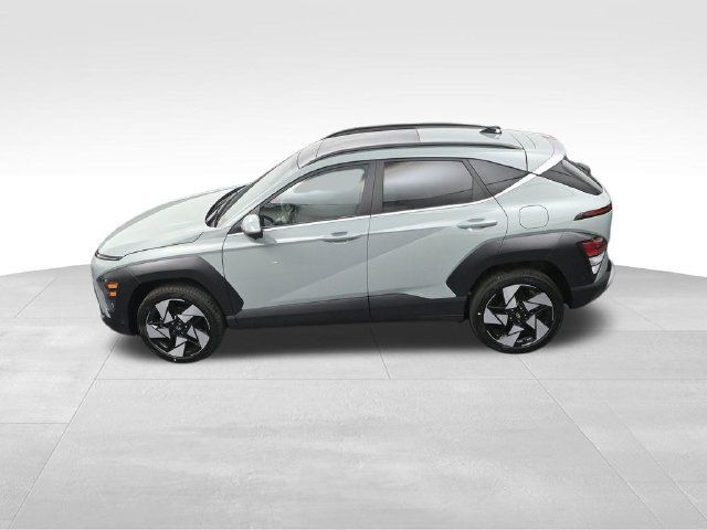 New 2026 Hyundai Kona Limited AWD/4WD image 27