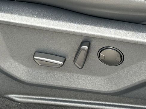 Certified 2025 Ford Expedition Max Platinum AWD/4WD image 28