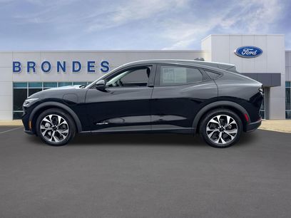 Used 2025 Ford Mustang Mach-E Select w/ Comfort Package Lite