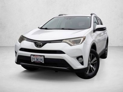 Used 2017 Toyota RAV4 XLE w/ Plus Special Value Package