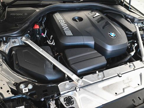 Used 2026 BMW 430i xDrive 430i xDrive image 37