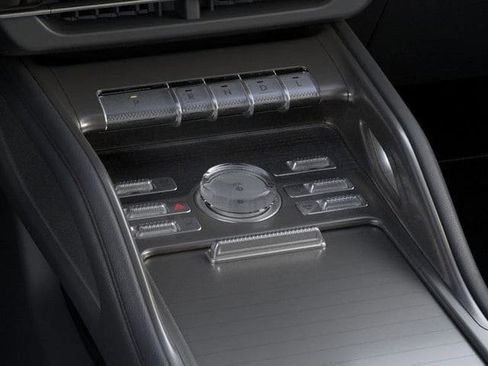 New 2026 Lincoln Nautilus Reserve w/ Jet Appearance Package image 44