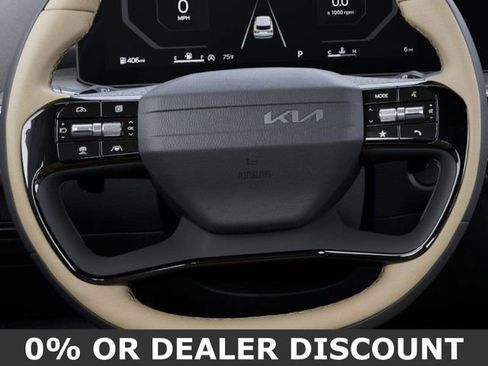 New 2026 Kia Sorento SX Prestige AWD/4WD image 22