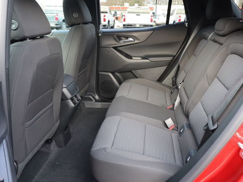 New 2026 Chevrolet Equinox LT image 20