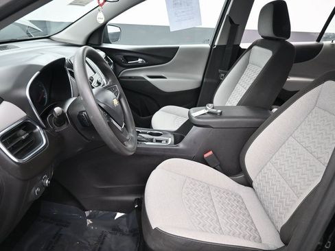 Used 2024 Chevrolet Equinox LS image 23