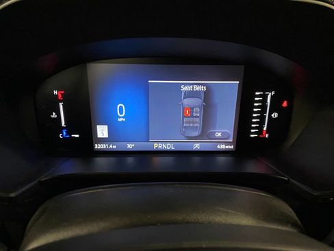 Used 2024 Ford Escape ST-Line w/ Tech Pack #1 image 3