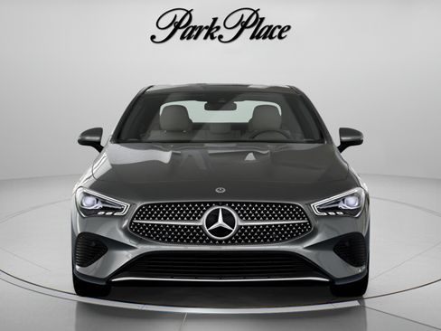 Certified 2026 Mercedes-Benz CLA 250 image 42