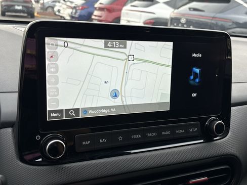 Certified 2023 Hyundai Kona N Line FWD image 20
