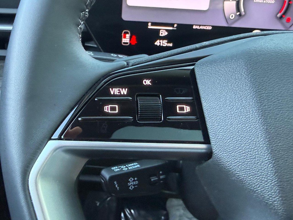 Used 2026 Audi Q5 Premium Plus w/ Premium Plus AWD/4WD image 18