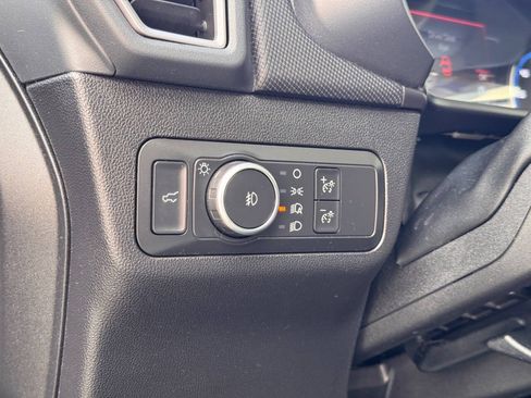 Used 2021 Ford Bronco Sport Outer Banks AWD/4WD image 29
