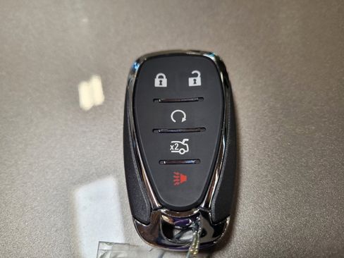 Used 2024 Chevrolet Malibu LT FWD image 32