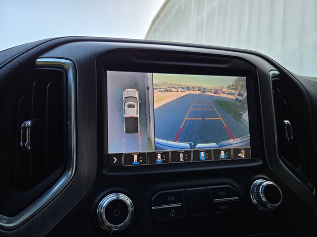 Used 2019 GMC Sierra 1500 Denali w/ Denali Ultimate Package AWD/4WD image 12