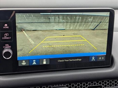 New 2026 Honda HR-V Sport image 14