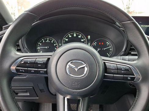 Used 2024 MAZDA MAZDA3 s image 20