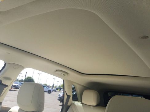 New 2025 Cadillac XT5 Premium Luxury w/ Technology Package image 37