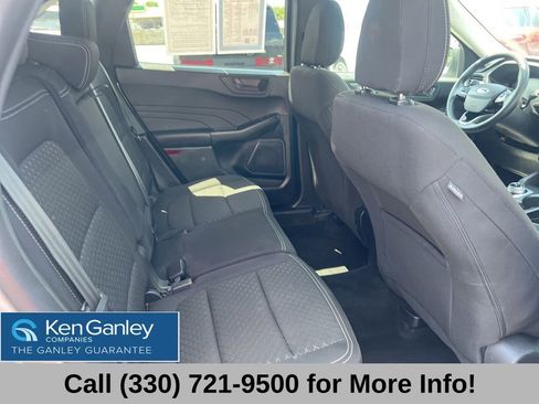 Used 2023 Ford Escape Active AWD/4WD image 56