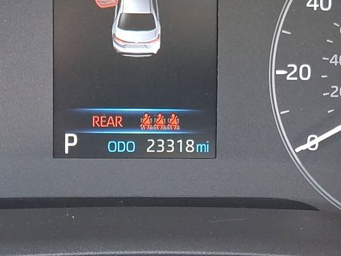 Certified 2023 Toyota Corolla LE w/ LE Convenience Package FWD image 20