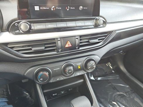 Used 2023 Kia Forte LXS image 24