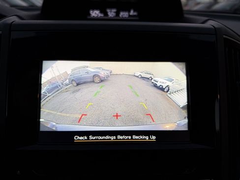 Certified 2023 Subaru Crosstrek 2.0i Premium image 14