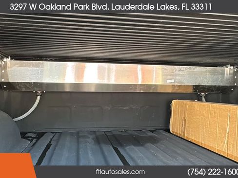 Used 2018 RAM 1500 Laramie w/ Convenience Group image 57