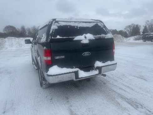 Used 2005 Ford F150 STX image 22