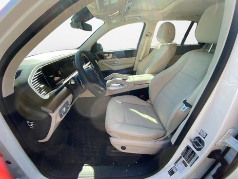 Certified 2026 Mercedes-Benz GLE 350 4MATIC image 9