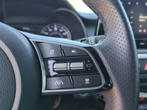 Certified 2024 Kia Forte GT-Line w/ GT-Line Premium Package image 25