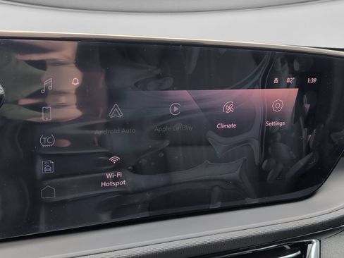 New 2026 Buick Envista Preferred FWD image 26
