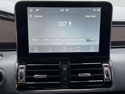 Used 2019 Lincoln Navigator L Black Label AWD/4WD image 34