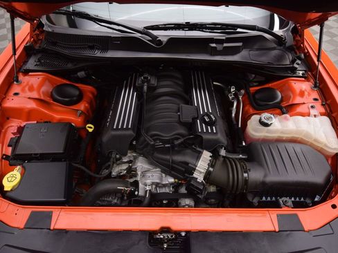 Used 2021 Dodge Challenger R/T Scat Pack w/ Driver Convenience Group image 30