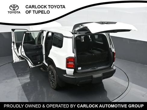 Used 2024 Toyota Land Cruiser 1958 AWD/4WD image 54