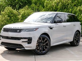 New 2026 Land Rover Range Rover Sport Dynamic SE AWD/4WD video 2
