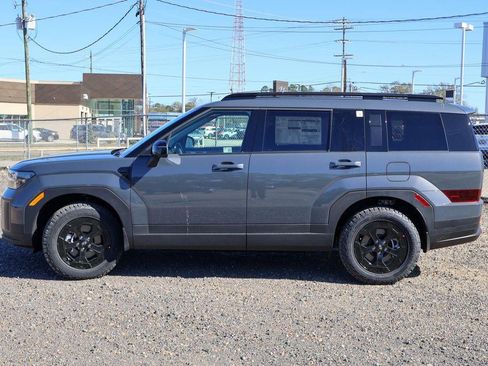 New 2026 Hyundai Santa Fe XRT image 29