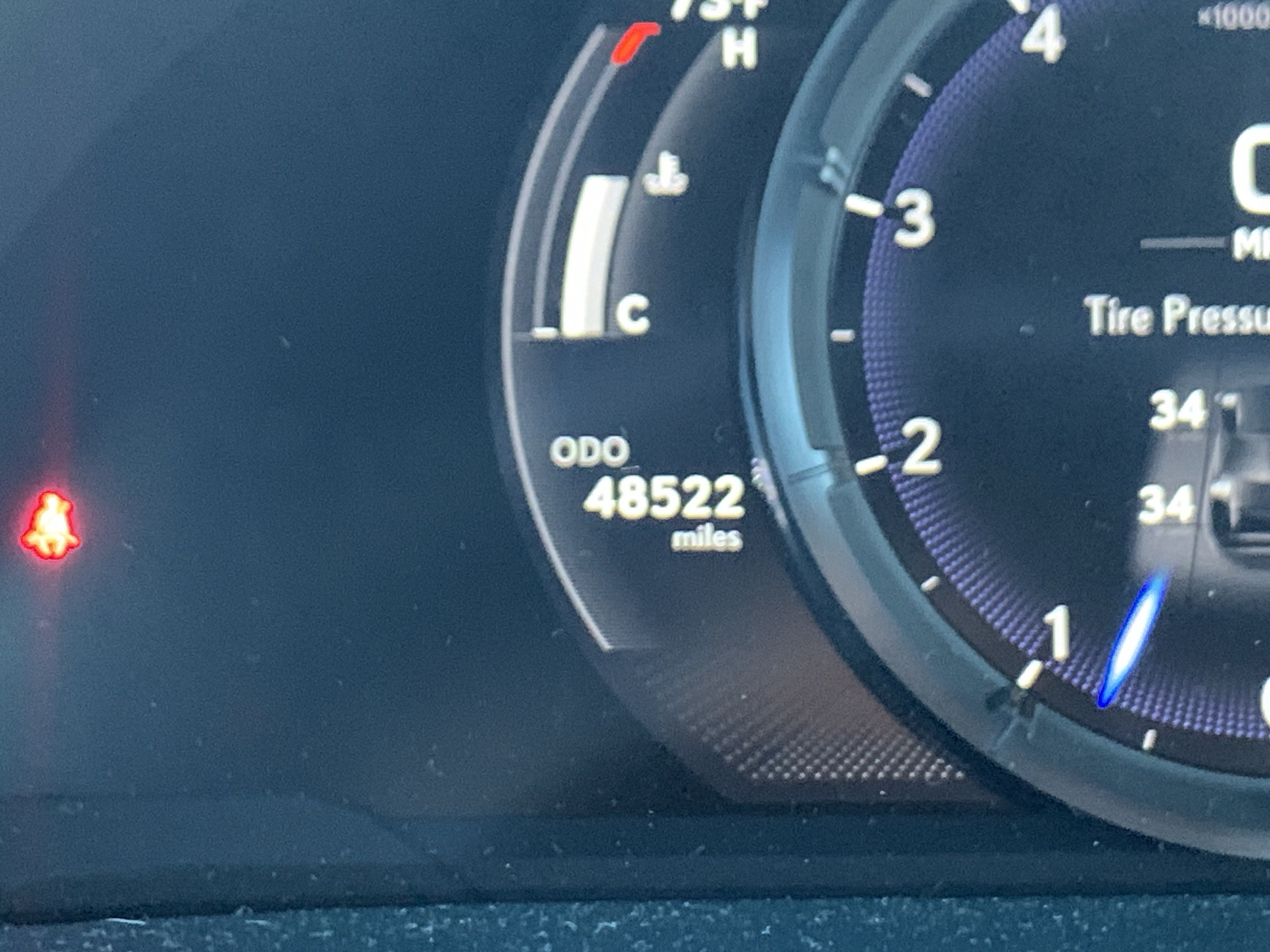 Used 2022 Lexus ES 350 F Sport FWD image 22
