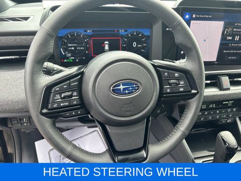 Used 2026 Subaru Outback Limited AWD/4WD image 19