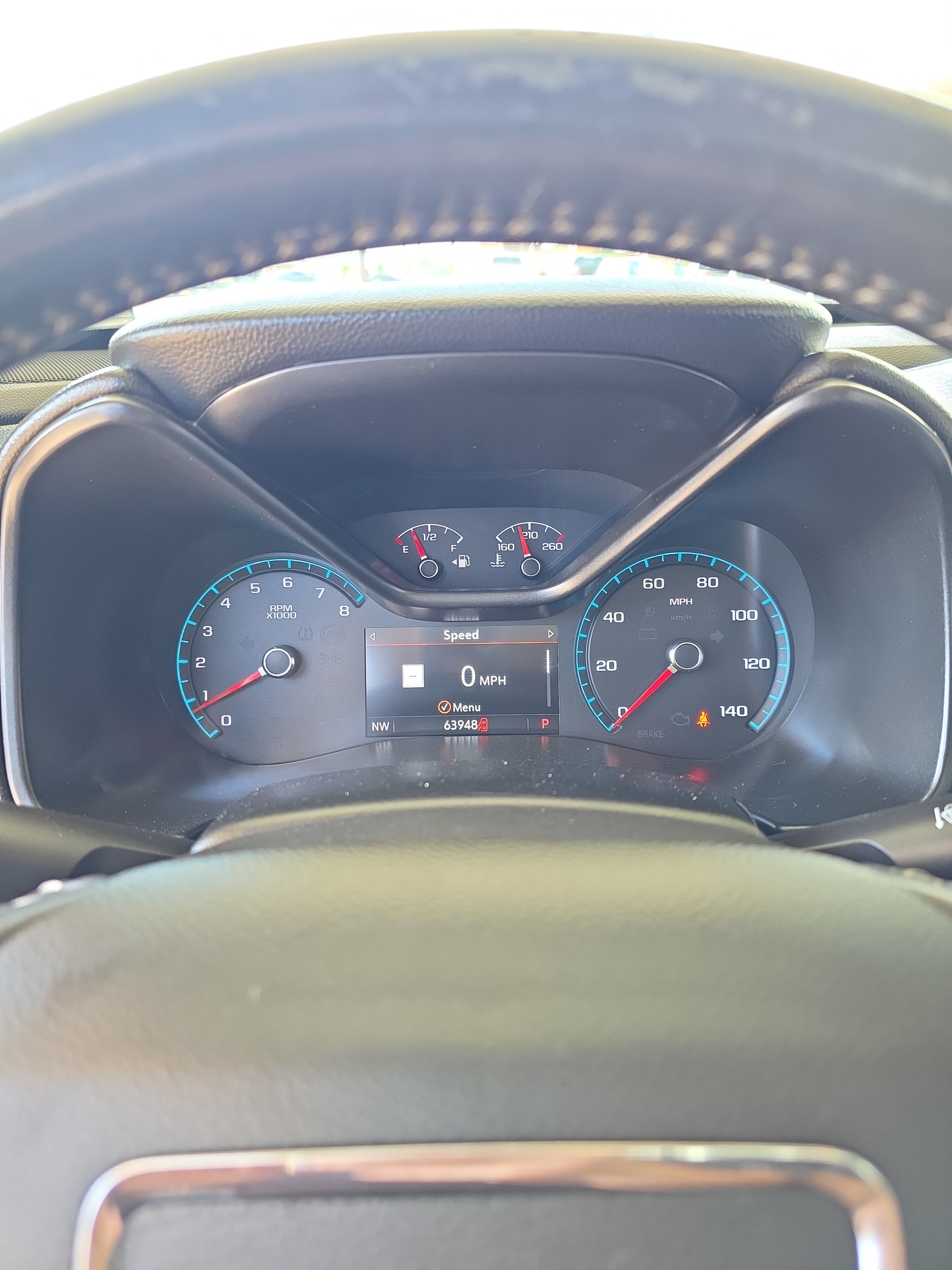Used 2022 GMC Canyon Elevation w/ Elevation Premium Package RWD image 15
