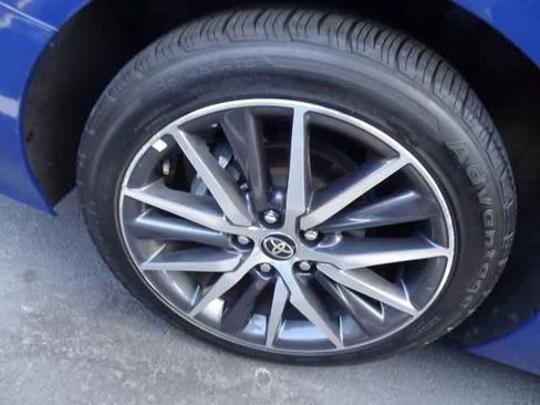 Used 2024 Toyota Camry XLE image 25