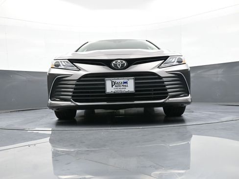 Certified 2023 Toyota Camry XLE w/ Cold Weather Package AWD/4WD image 26