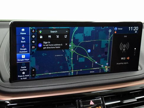 Used 2025 Acura MDX w/ Technology Package image 17