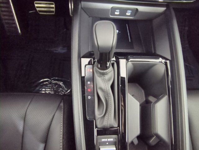 New 2026 Honda Accord Sport image 41