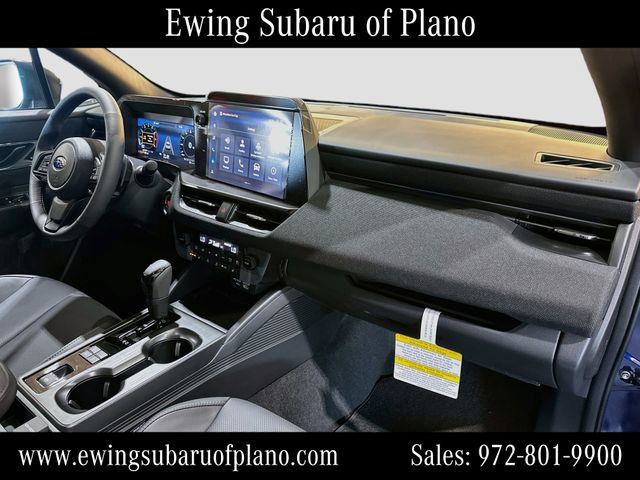 Used 2026 Subaru Outback Limited AWD/4WD image 31