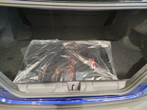 New 2025 Subaru WRX tS image 17