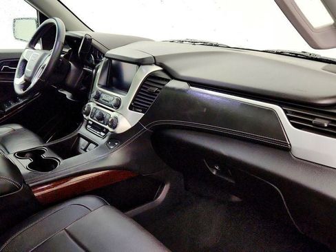 Used 2018 GMC Yukon SLT w/ Open Road Package AWD/4WD image 24