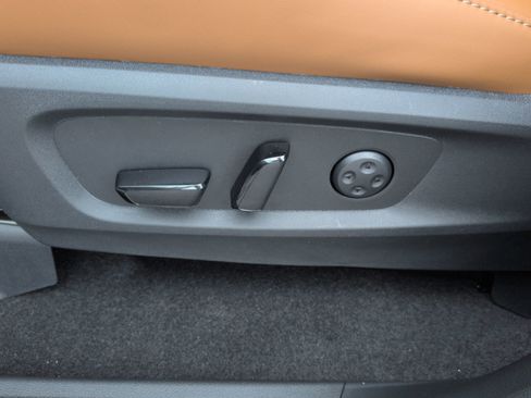 New 2026 INFINITI QX60 Autograph w/ Autograph Tech Package image 22