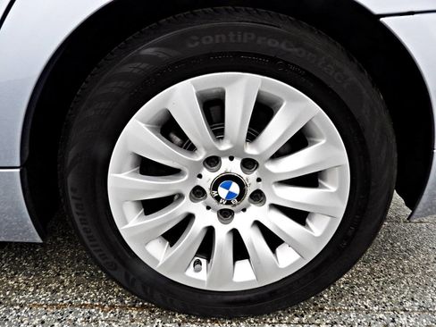 Used 2009 BMW 328i xDrive Sedan image 20