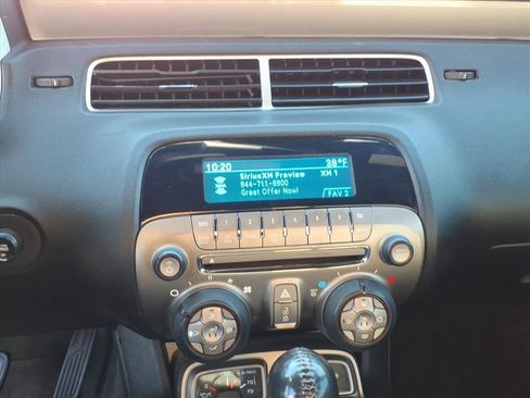 Used 2011 Chevrolet Camaro SS image 22