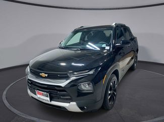 Used 2023 Chevrolet TrailBlazer LT w/ Convenience Package FWD video 1