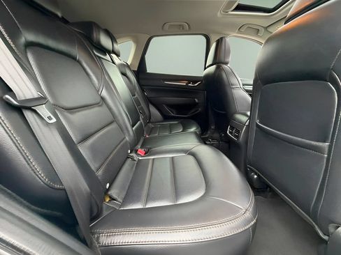 Used 2021 MAZDA CX-5 Grand Touring FWD image 18