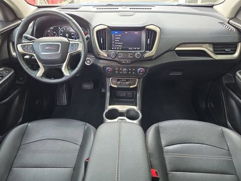 Certified 2024 GMC Terrain Denali w/ Denali Premium Package image 11